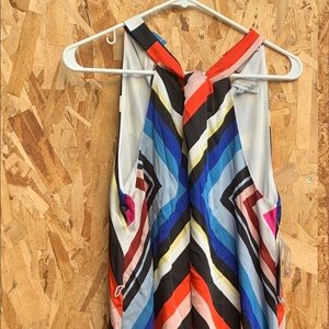 Vintage retro dress size 10